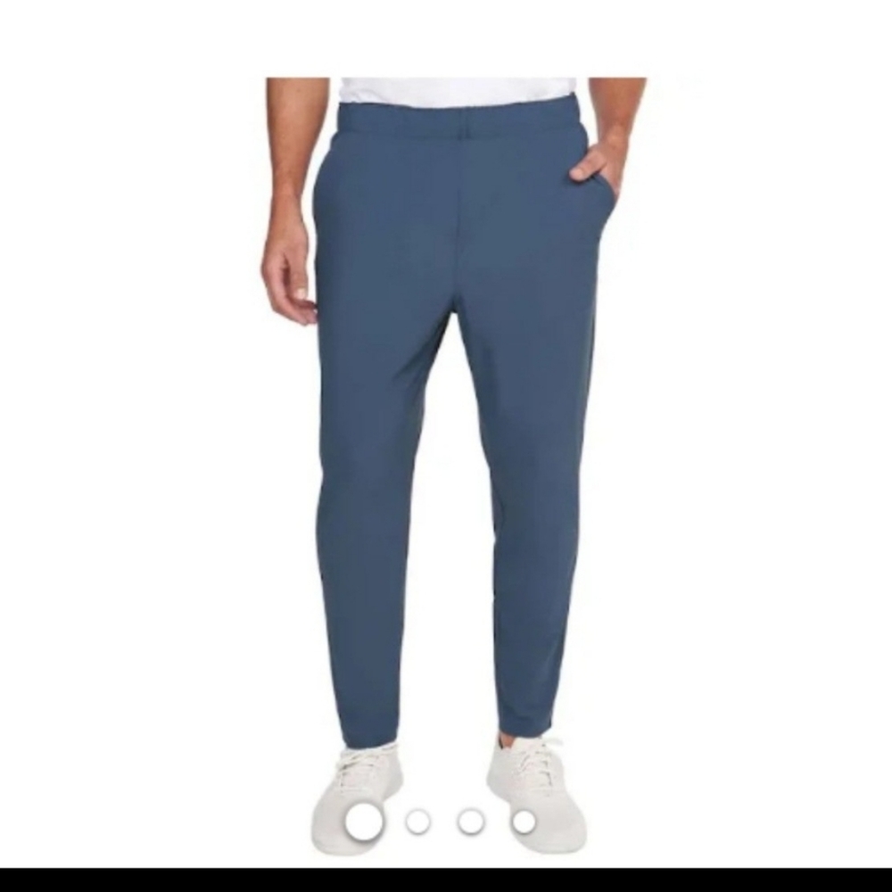 (Ew)Glacier men's woven pants